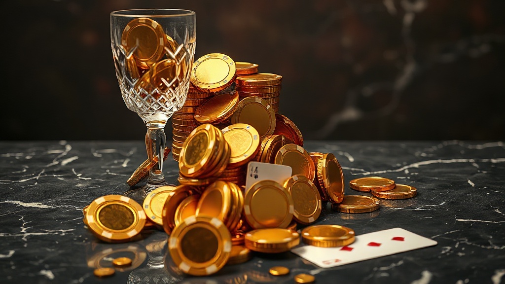Бонусы и промокоды Vodka Casino 2024